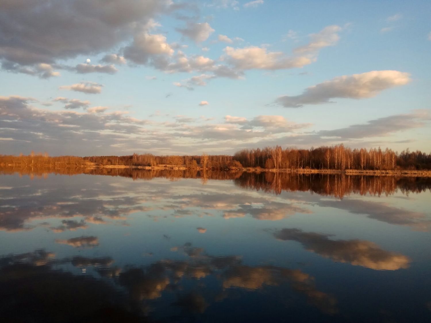 Агроусадьба на озере ✪ Gorenichy Lake Luxury Village ®